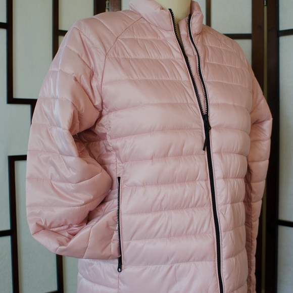Everlane ReNew Puffer Jacket (NWT) - Picture 2 of 7